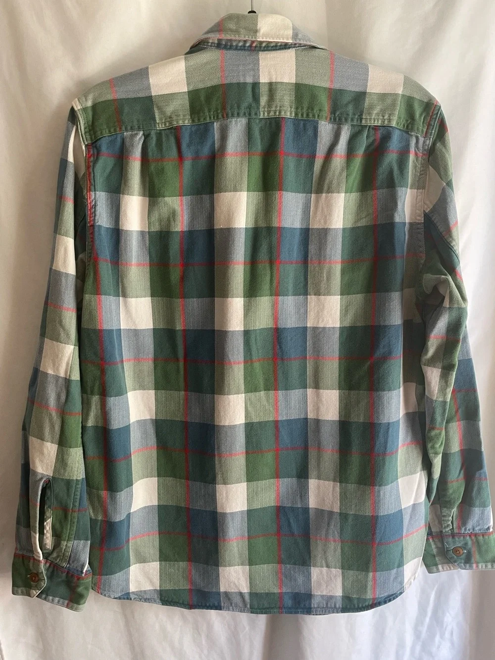 J. Crew crew sporting